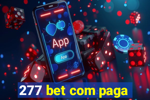 277 bet com paga